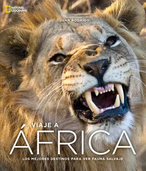 Viaje a África