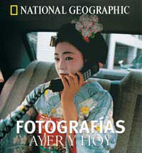 FOTOGRAFÍAS DE AYER Y HOY