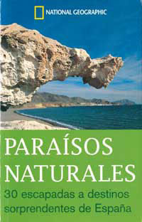 PARAÍSOS NATURALES