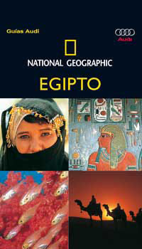 GUÍA EGIPTO