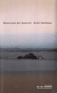 Memorias del Desierto