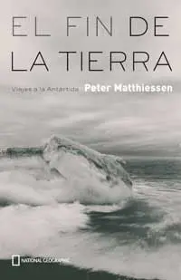 El Fin de la Tierra