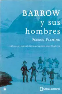 Barrow y Sus Hombres