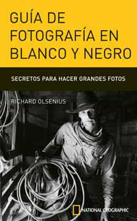 GUÍA DE FOTOGRAFÍA EN BLANCO Y NEGRO
