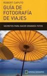 GUÍA DE FOTOGRAFÍA DE VIAJES