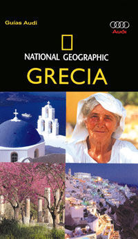 GUÍA GRECIA 2008