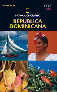 GUÍA REPÚBLICA DOMINICANA 2008