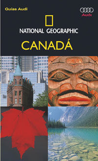 GUÍA CANADÁ 2008