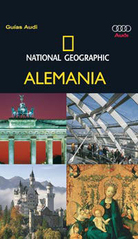 GUÍA ALEMANIA 2008
