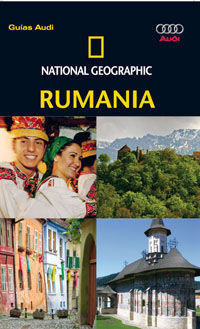 GUÍA RUMANIA 2008