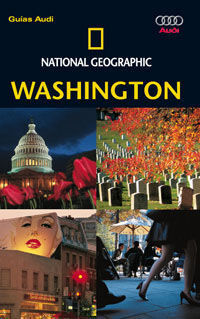 GUÍA WASHINGTON 2008