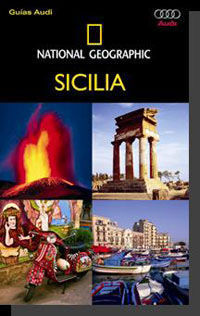 GUÍA SICILIA 2009