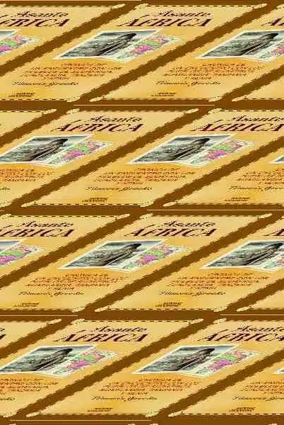 Asante África