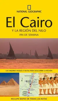 Guía Fin de Semana el Cairo y Región del Nilo