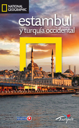 ESTAMBUL Y TURQUIA OCCIDENTAL