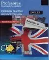 Ejercicio Práctico Profesores Ingles Secundaria Convocatoria 2004