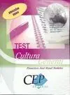 Test de Cultura General