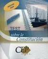 Test Sobre la Constitución