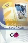 Pruebas Físicas para Oposiciones