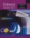 Temario I Profesores Enseñanza Secundaria Biología y Geología