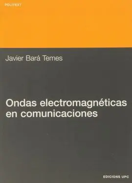 Ondas Electromagnéticas en Comunicaciones