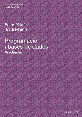 Programacio I Base de Dades