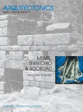 Mente, Territorio y Sociedad