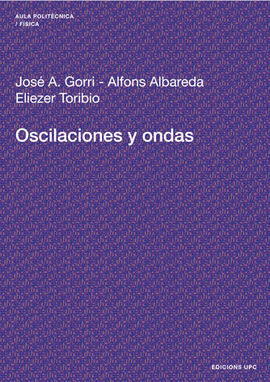 OSCILACIONSES Y ONDAS