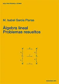 Algebra Lineal. Problemas Resueltos