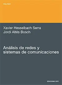 Análisis de Redes y Sistemas de Comunicaciones