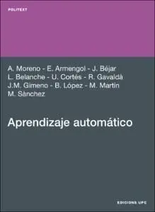 Aprendizaje Automático