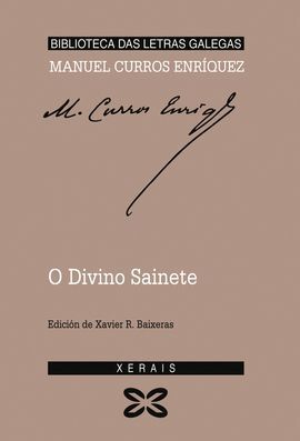 O DIVINO SAINETE