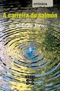 A CARREIRA DO SALMÓN