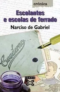 Escolantes e Escolas de Ferrado