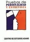 Prueba de Personalidad y Entrevista
