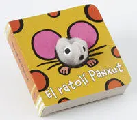 El Ratolí Panxut