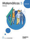 MATEMATICAS 5 PRIMARIA LA CASA DEL SABER