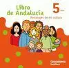 Cuaderno de Andalucia Paisajes y Costumbres 5 A?Os Grazalema