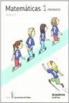 1Pri Matematicas Andal los Caminos Ed11