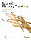 4Eso Plastica Matices Andal Ed13