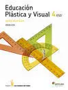 4Eso Plastica Perfiles Andal Ed13