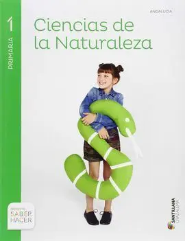 Ciencias de la Naturaleza 1