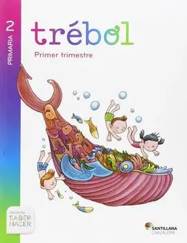 Trebol 2 Globalizado