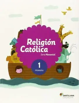Religion 1 (Andalucía)