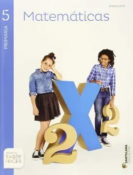Matematicas 5