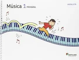 Música (Andalucía) + Cd
