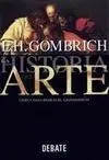 La Historia del Arte