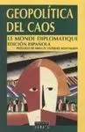 Geopolitica del Caos
