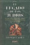 EL LEGADO DE LOS JUDIOS