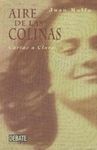 AIRE DE LAS COLINAS. CARTAS A CLARA